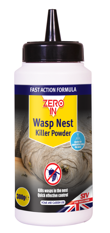 Wasp Killer Nest Control