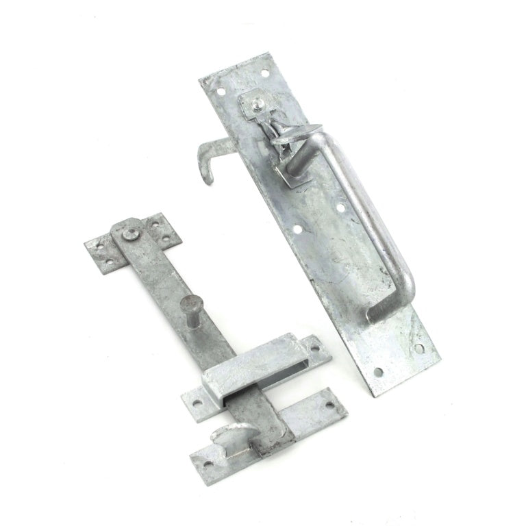 20/4s Med Suffolk Latch