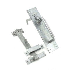 20/4s Med Suffolk Latch