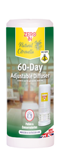 60 Day Citronella Diffuser
