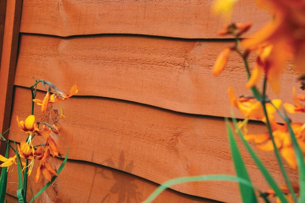 Fence Life Plus 5L