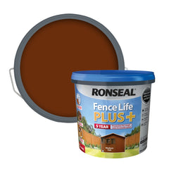 Fence Life Plus 5L