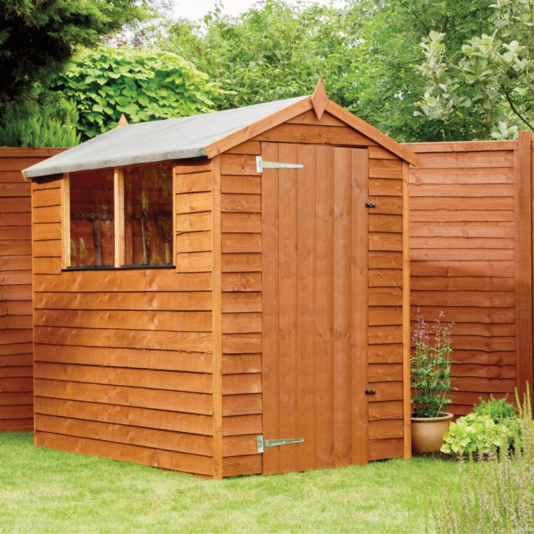 Fence Life Plus 5L