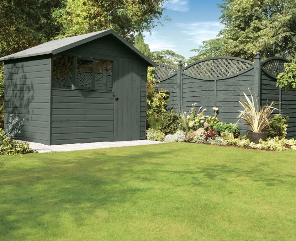 Fence Life Plus 5L
