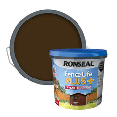 Fence Life Plus 5L