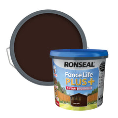 Fence Life Plus 5L