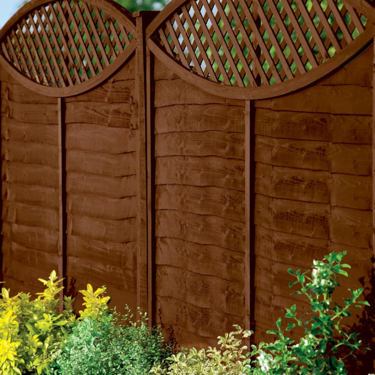 Fence Life Plus 5L