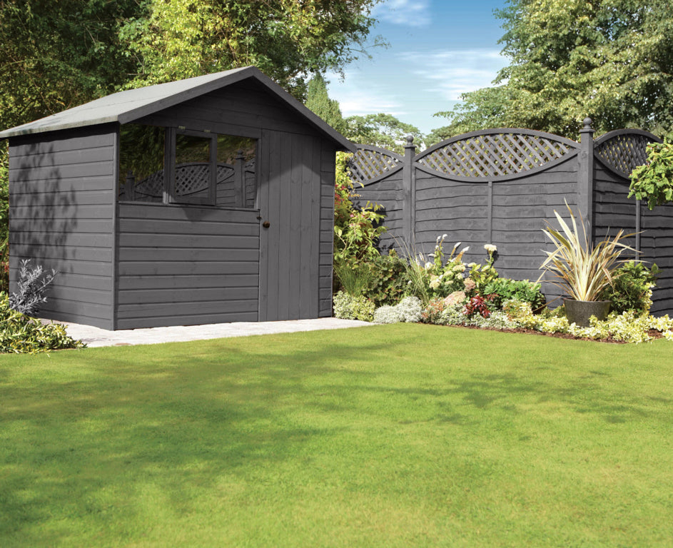 Fence Life Plus 5L
