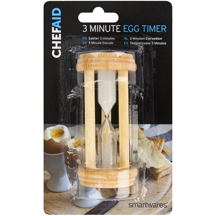 Egg Timer Carded