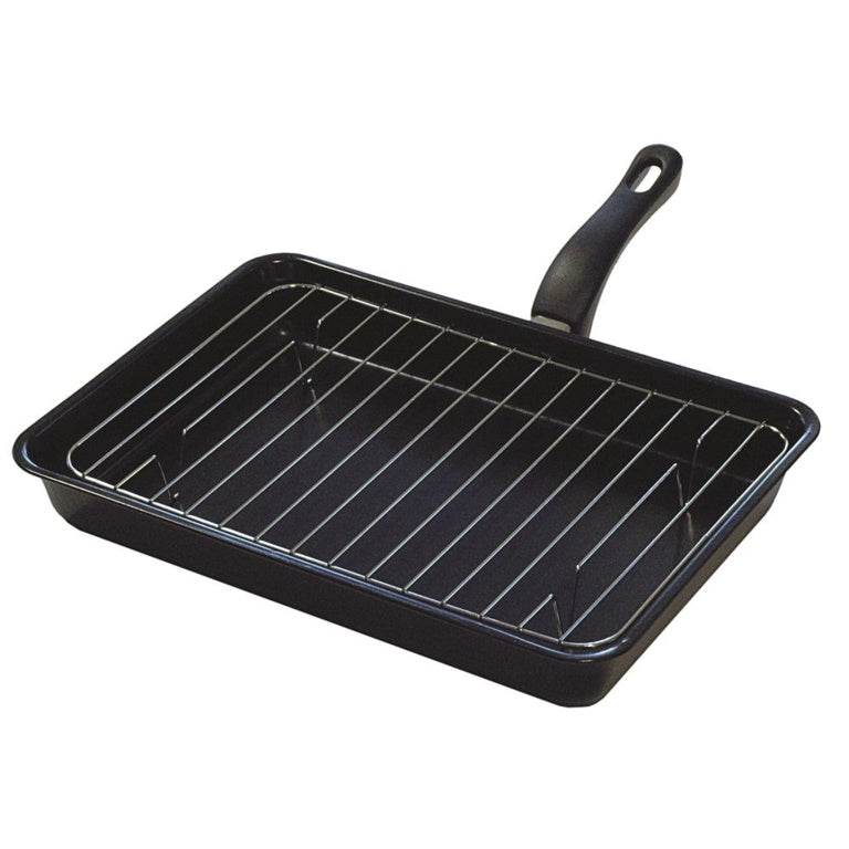 Non Stick Grill Pan