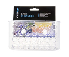 Bath Organiser