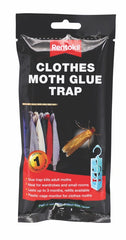 Clothes Moth Glue Trap
