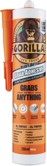 Heavy Duty Grab Adhesive