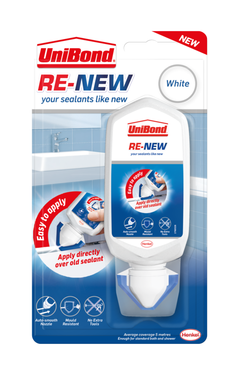 Re-New Sealant