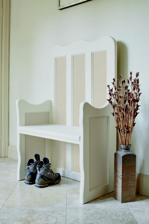 Chalky Furniture Paint 750ml