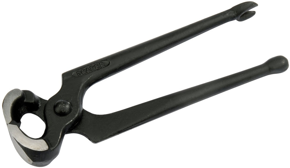Ball And Claw Carpenters Pincer