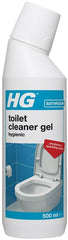 Hygienic Toilet Cleaner Gel