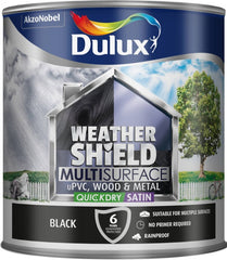 Weathershield Multi Surface 2.5L