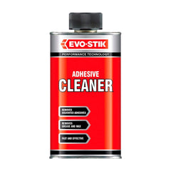 Adhesive Cleaner