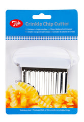 Crinkle Chip Cutter