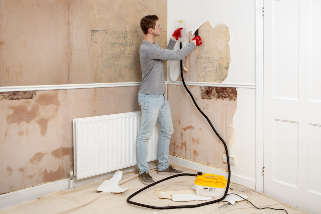 Steamforce Plus Wallpaper Steamer