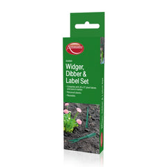 Dibber & Label Set