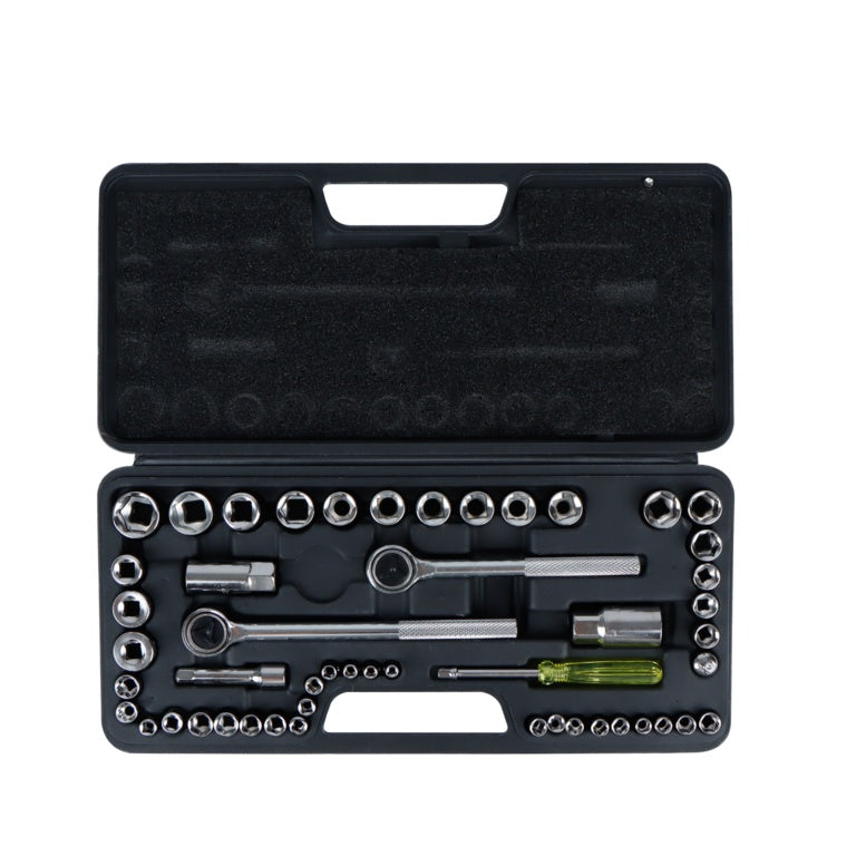 Socket Set Carbon Steel