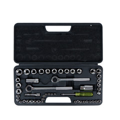 Socket Set Carbon Steel