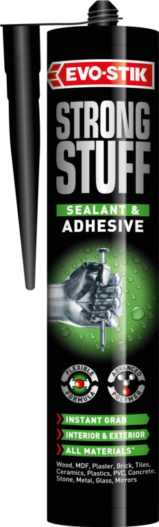 Strong Stuff Sealant & Adhesive