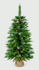 Berry Tree