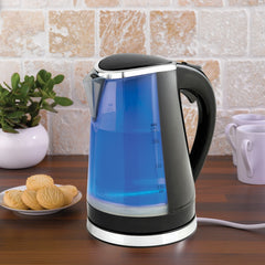 Illuminated Kettle
