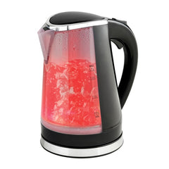 Illuminated Kettle