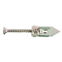 Tap It Hammer In Fixing For Plasterboard With Screw