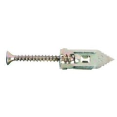 Tap It Hammer In Fixing For Plasterboard With Screw