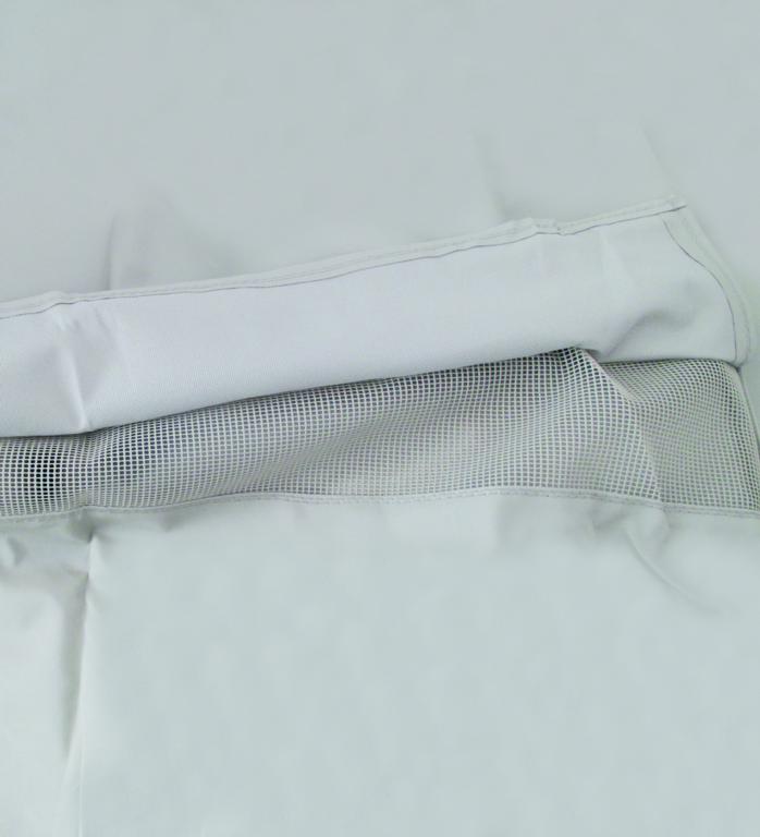 Universal Barbecue Cover