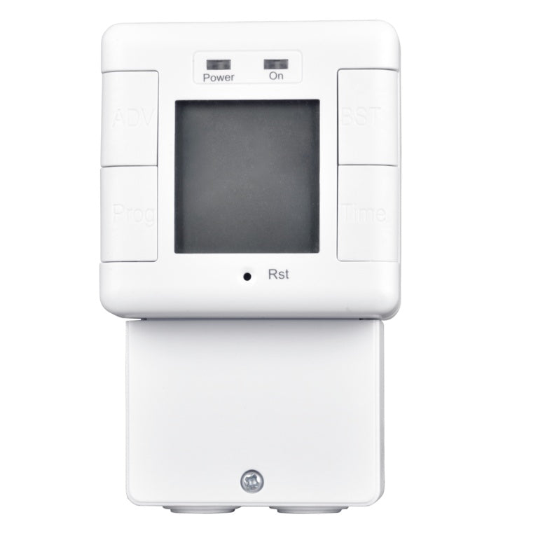 Electronic Immersion Heater Timer