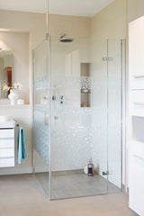 Static Cling Window Film Stripe Hope