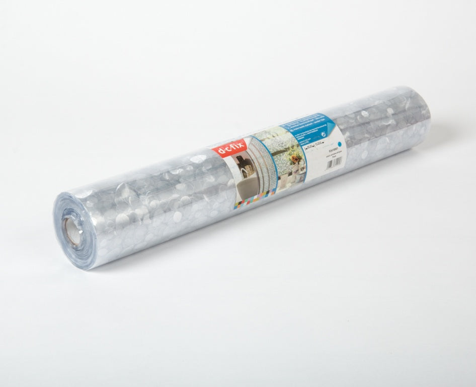 Static Cling Window Film Stripe Hope