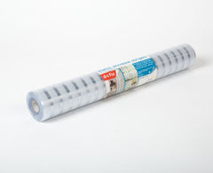 Static Cling Window Film Stripe Clarity