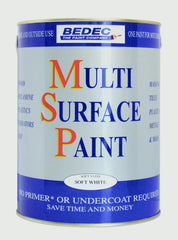 MSP Satin 2.5L