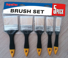 Brush Set