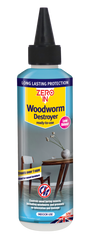 Woodworm Destroyer
