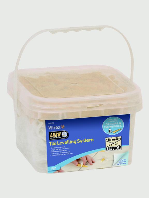 Tile Levelling System