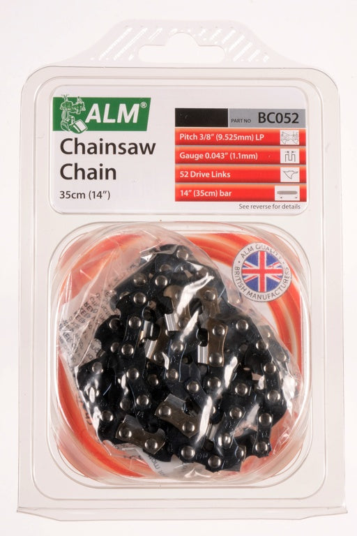 Chainsaw Chain (3/8" 043x52dl)
