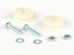 Greenhouse Sliding Door Wheel Kit