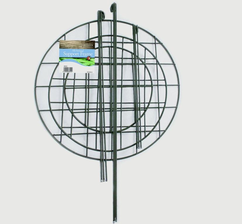 All Round Support Frame