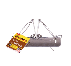 Mole Tunnel Trap