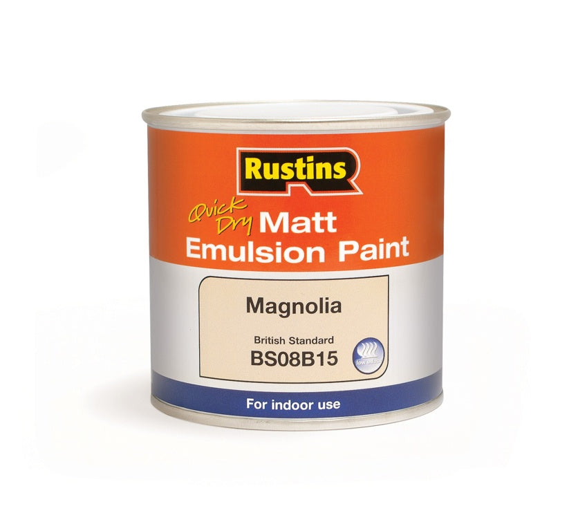 Matt Emulsion 250ml