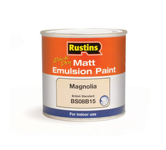 Matt Emulsion 250ml