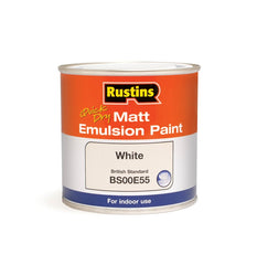 Matt Emulsion 250ml